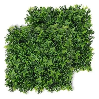 人工ヘッジスクリーニングフェイクツツキフィールドフェンシング