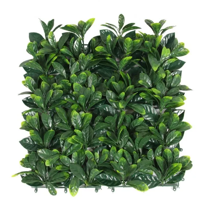 人工芝フェンス壁人工ツゲ