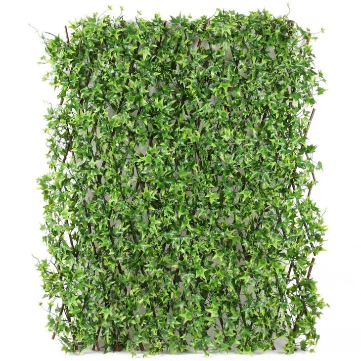 Artificial Hedge Fence