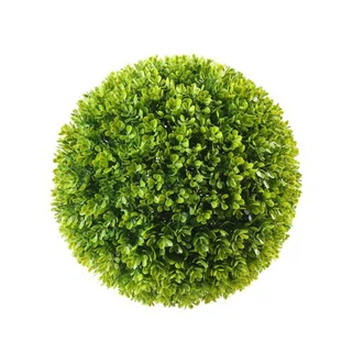 屋内レストラン用人工芝ボール