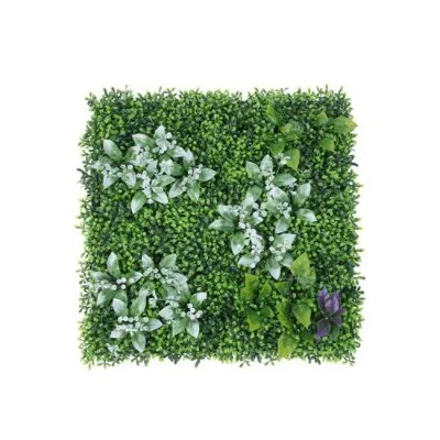 人工高シミテーショングリーンツゲパネル