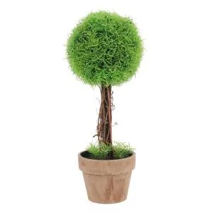 専門の人工的なトピアリーの植物の高いシミュレーションの人工的なトピアリー