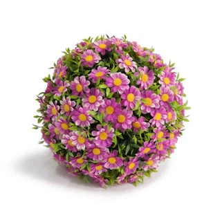 ライト付きトピアリーグラスボール