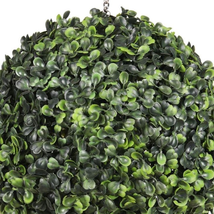 Wholesale Artificial Plant Balls Boxwood Ball For Wedding Ornament Decor
