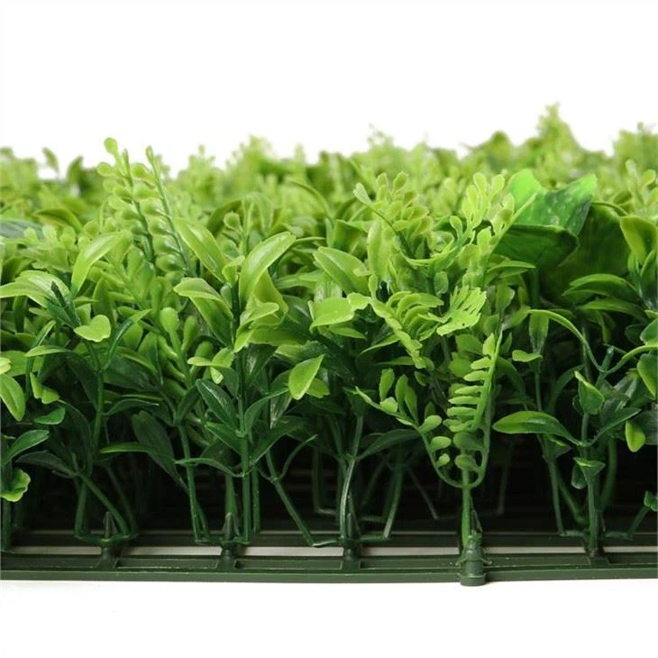 Artificial Plastic Panels